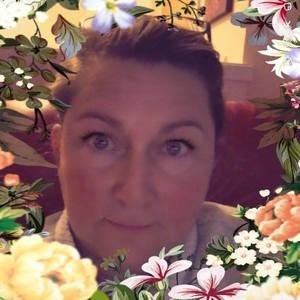Meet your Posher, Jill